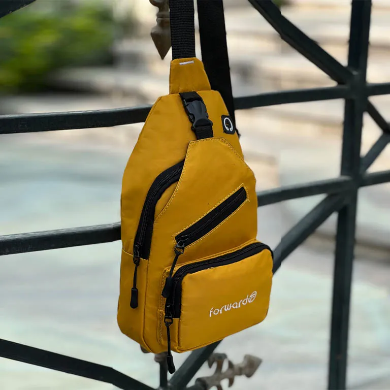 کیف بادی بگ لپتاپ فوروارد مدل FORWARD - FCLT913 CROSS BODY
