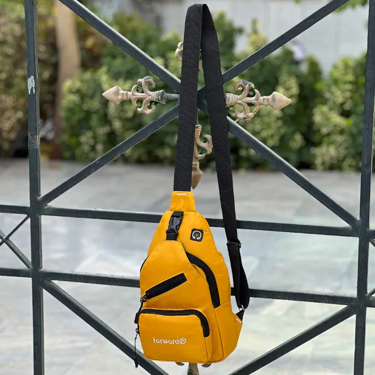 کیف بادی بگ جادار فوروارد مدل FORWARD - FCLT913 CROSS BODY