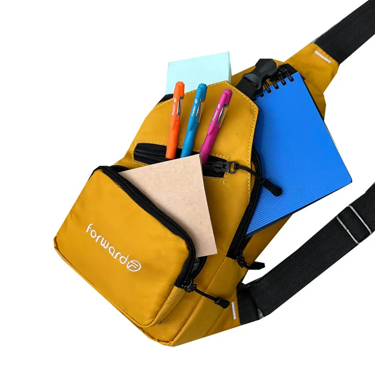 کیف بادی بگ مقاوم فوروارد مدل FORWARD - FCLT913 CROSS BODY