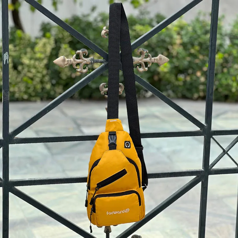 کیف بادی بگ برزنتی فوروارد مدل FORWARD - FCLT913 CROSS BODY