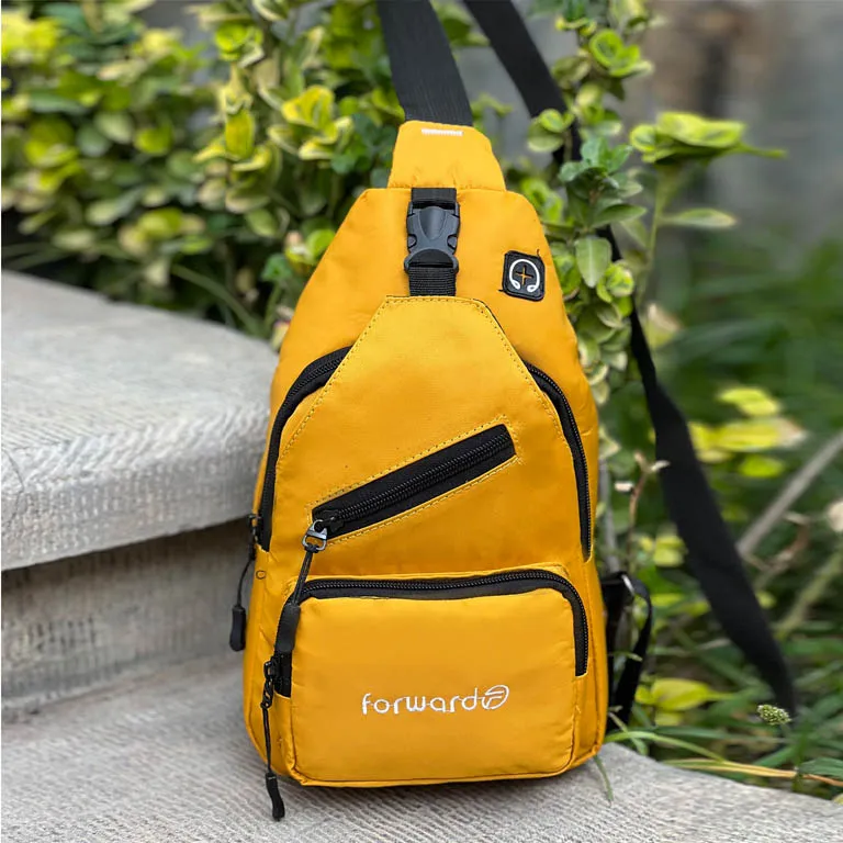 خرید قسطی کیف بادی بگ فوروارد مدل FORWARD - FCLT913 CROSS BODY