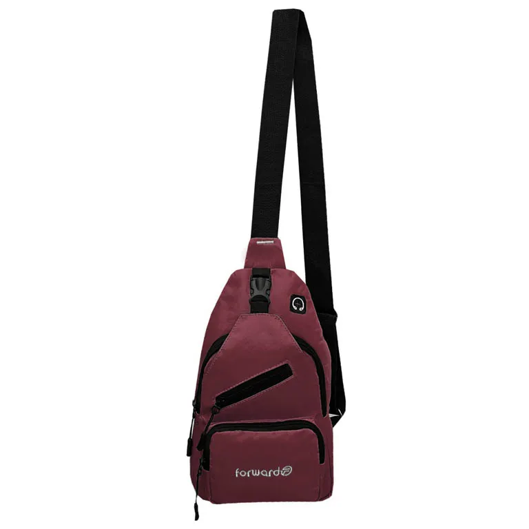 کیف بادی اسنپ پی بگ فوروارد مدل FORWARD - FCLT913 CROSS BODY