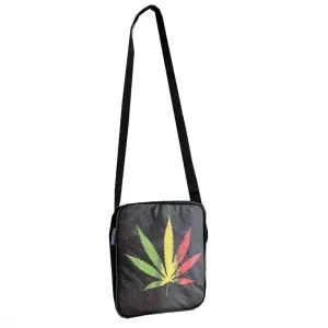 کیف رودوشی فوروارد مدل FORWARD - FCLT928 CANNABIS