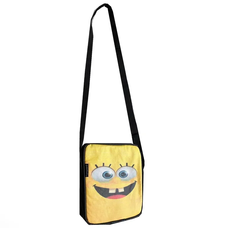 کیف رودوشی ارزان فوروارد مدل FORWARD - FCLT928 SPONGE BOB