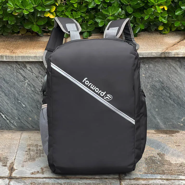 کوله پشتی مردانه فوروارد مدل FORWARD - FCLT99028 ATHLETIC DEVICE حجم 40 لیتر