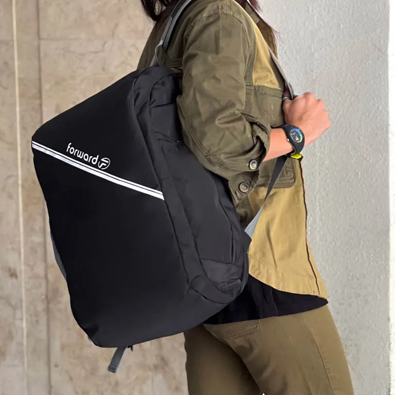 خرید مستقیم کوله پشتی فوروارد مدل FORWARD - FCLT99028 ATHLETIC DEVICE حجم 40 لیتر