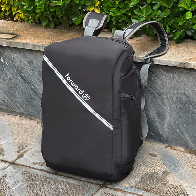 سفارش کوله پشتی فوروارد مدل FORWARD - FCLT99028 ATHLETIC DEVICE حجم 40 لیتر