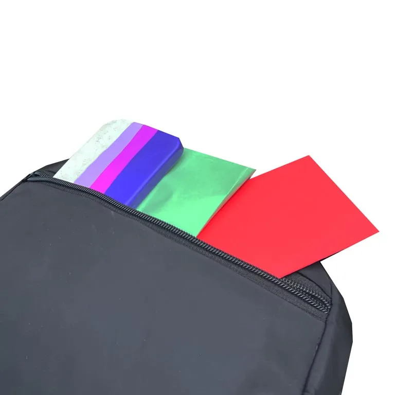 کوله پشتی لپ تاپ قابل تبدیل به ساک فوروارد مدل FORWARD - FCLT99029 GYM SIS حجم 40 لیتر