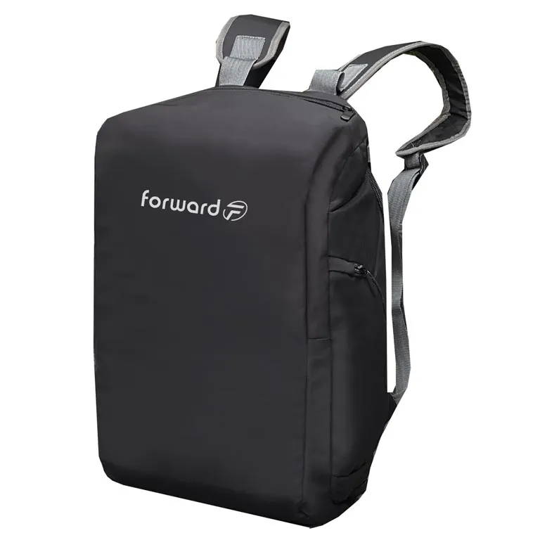کوله پشتی مدرسه قابل تبدیل به ساک فوروارد مدل FORWARD - FCLT99029 GYM SIS حجم 40 لیتر