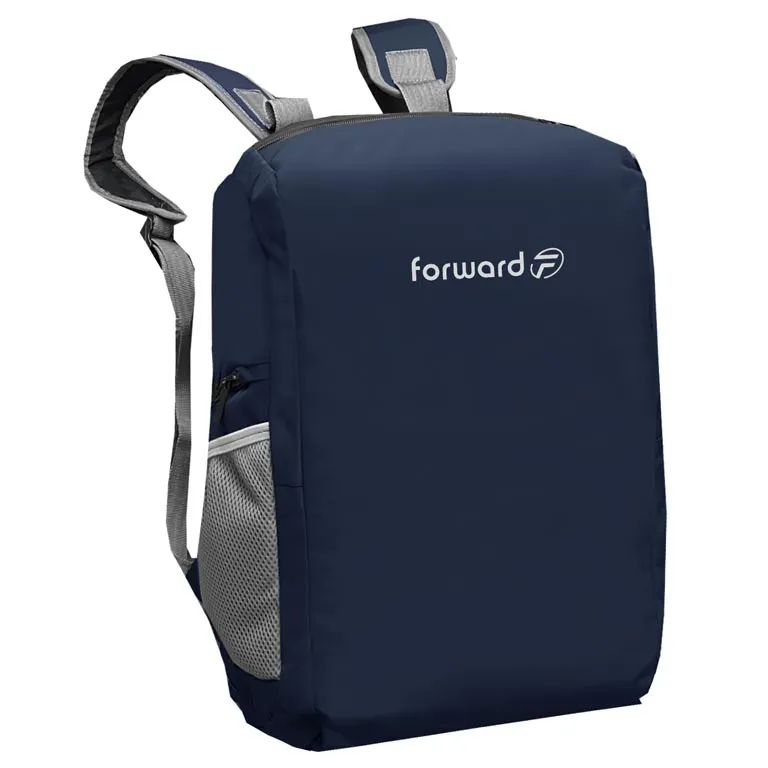 کوله پشتی پسرانه قابل تبدیل به ساک فوروارد مدل FORWARD - FCLT99029 GYM SIS حجم 40 لیتر