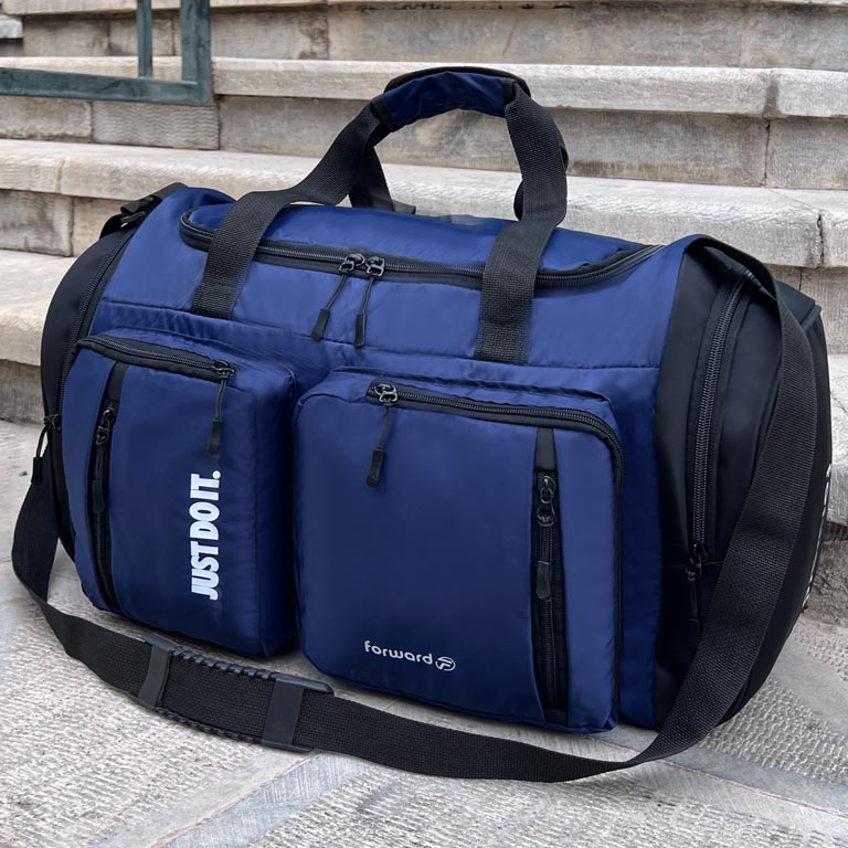 ساک ورزشی فوروارد مدل FORWARD - FCLT99036 SPORT PRO