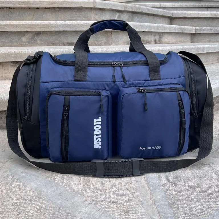 ساک باشگاه زنانه فوروارد مدل FORWARD - FCLT99036 SPORT PRO