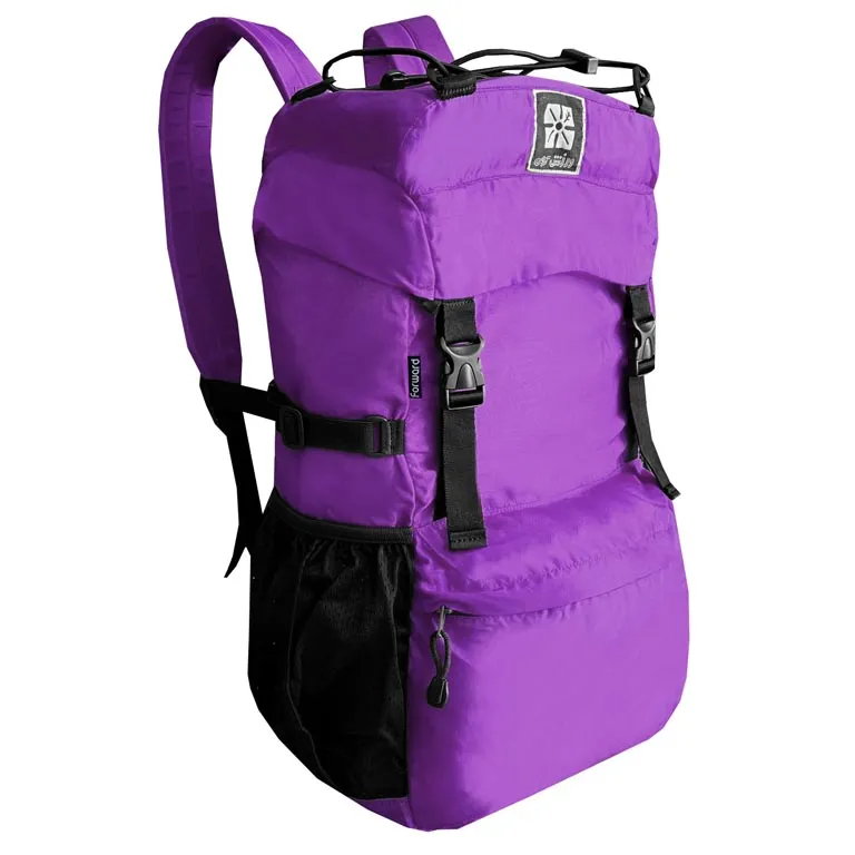 کوله پشتی سفر فوروارد مدل FORWARD - FCLT436 ALPHA CAMPING