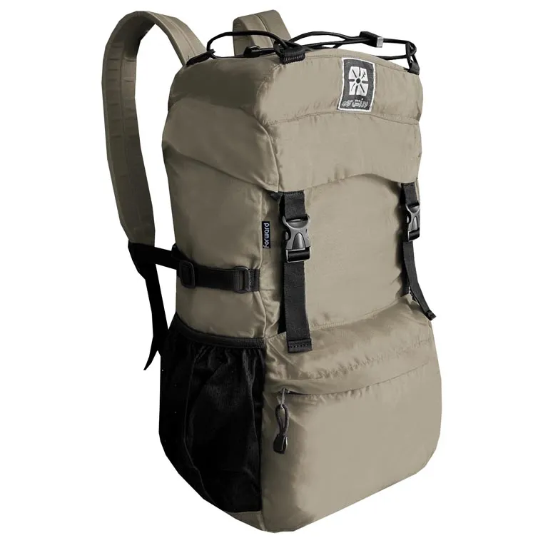 کوله پشتی مسافرتی فوروارد مدل FORWARD - FCLT436 ALPHA CAMPING