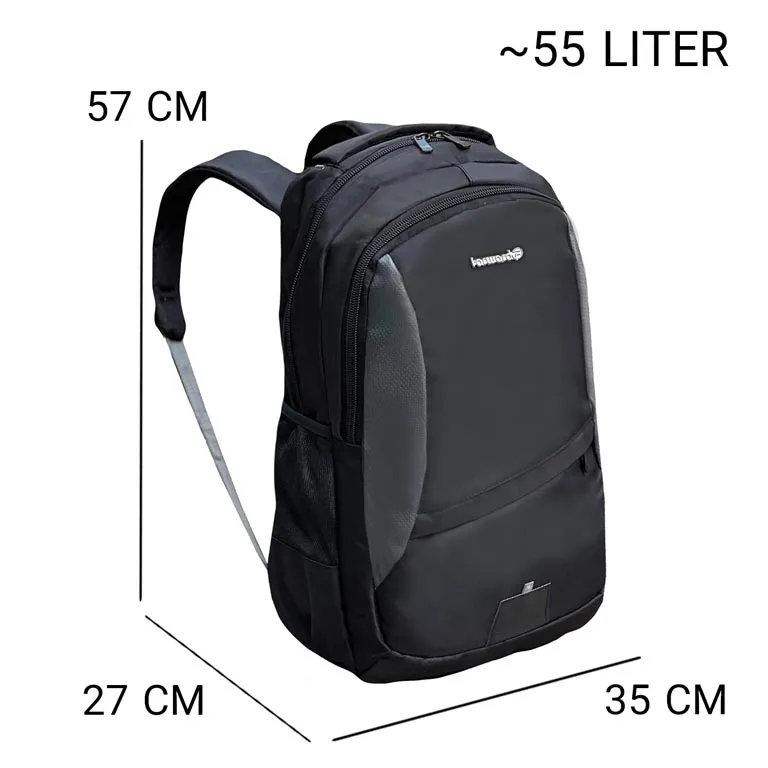 کوله پشتی کوه و سفر فوروارد مدل FORWARD - FCLT99040 CAMP PRESS