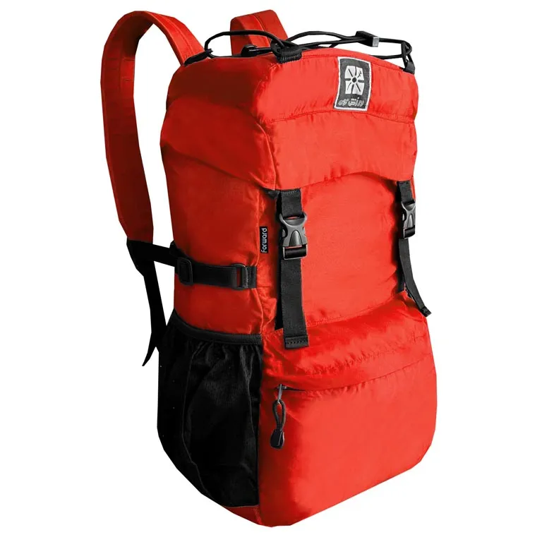کوله پشتی مردانه فوروارد مدل FORWARD - FCLT436 ALPHA CAMPING