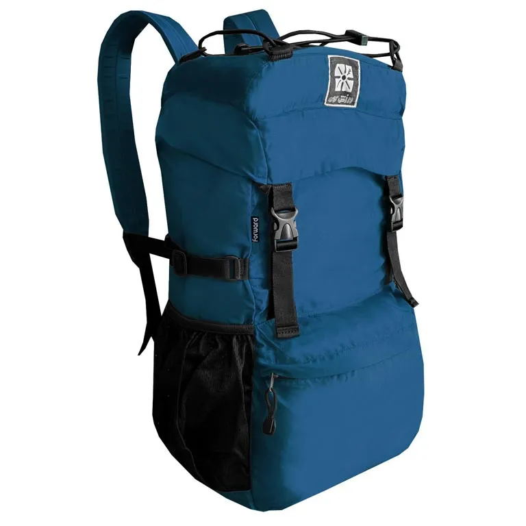 کوله پشتی کوهنوردی فوروارد مدل FORWARD - FCLT436 ALPHA CAMPING