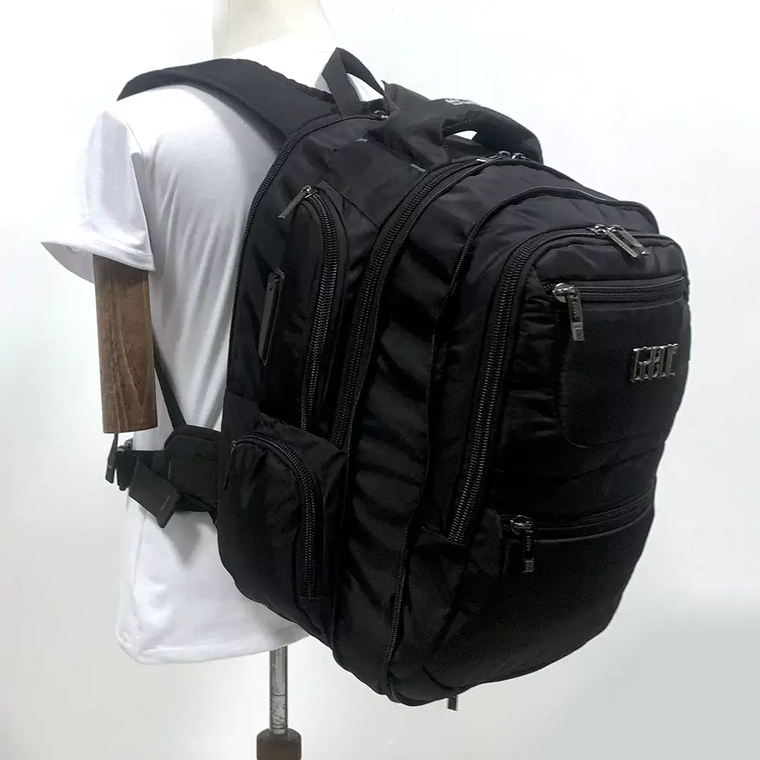 کوله پشتی لپ تاپ گابل مدل GABOL - GBL6611-PRIME