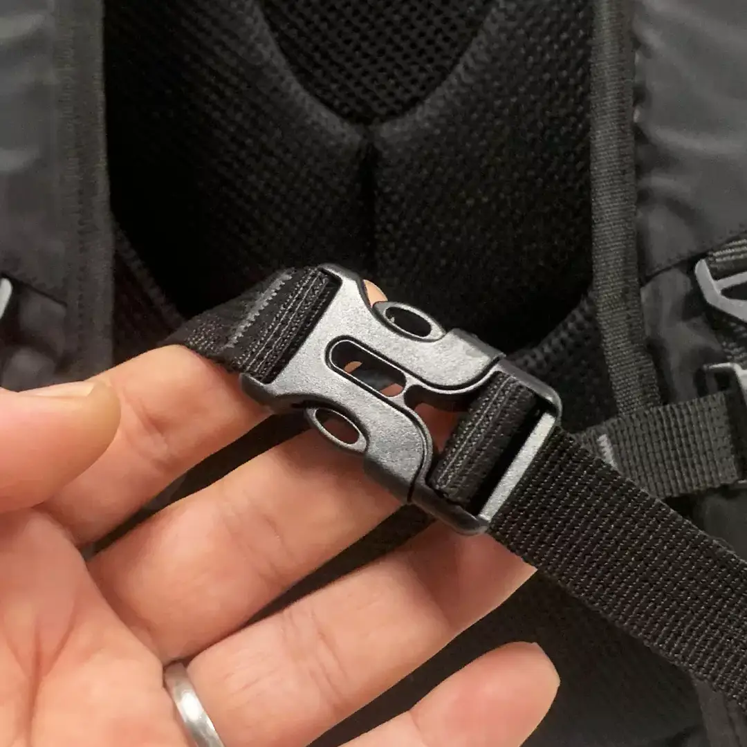 کوله پشتی لپ تاپ پسرانه گابل مدل GABOL - GBL6611-PRIME