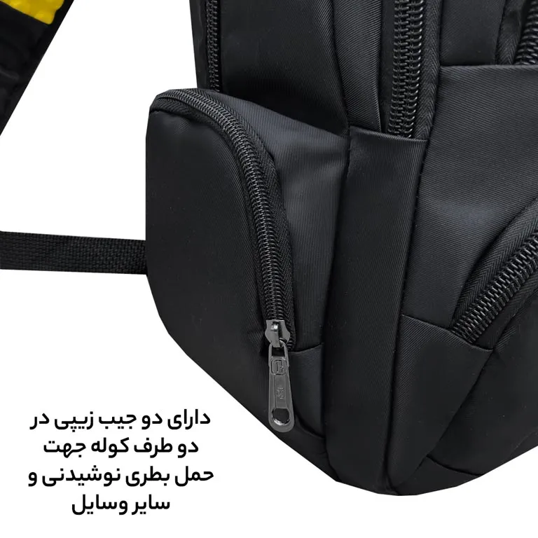 کوله پشتی ترند گپ مدل GAP - GP77014