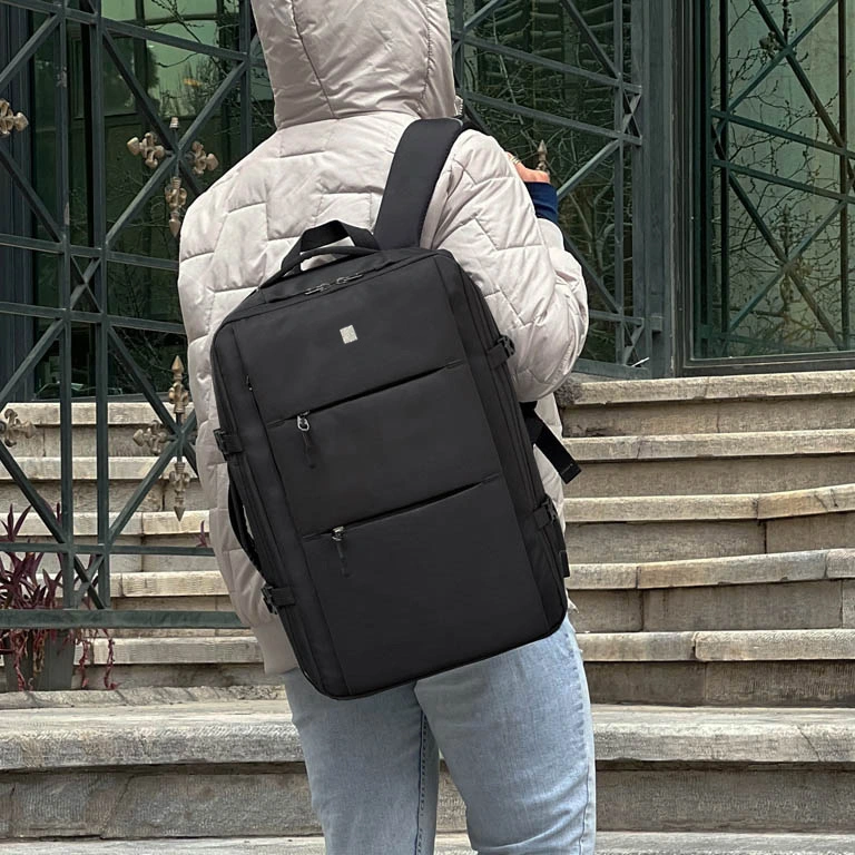 کوله پشتی گوگانا مدل GOOGANA - GOOG65032 COMPLETION DESIGN