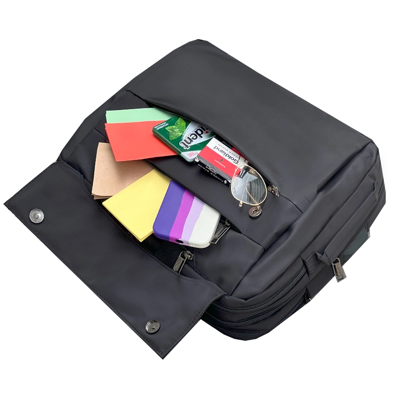 خرید کیف سه کاره فوروارد مدل GOOGANA - GOOG1090 THREE IN ONE قابل تبدیل به کوله