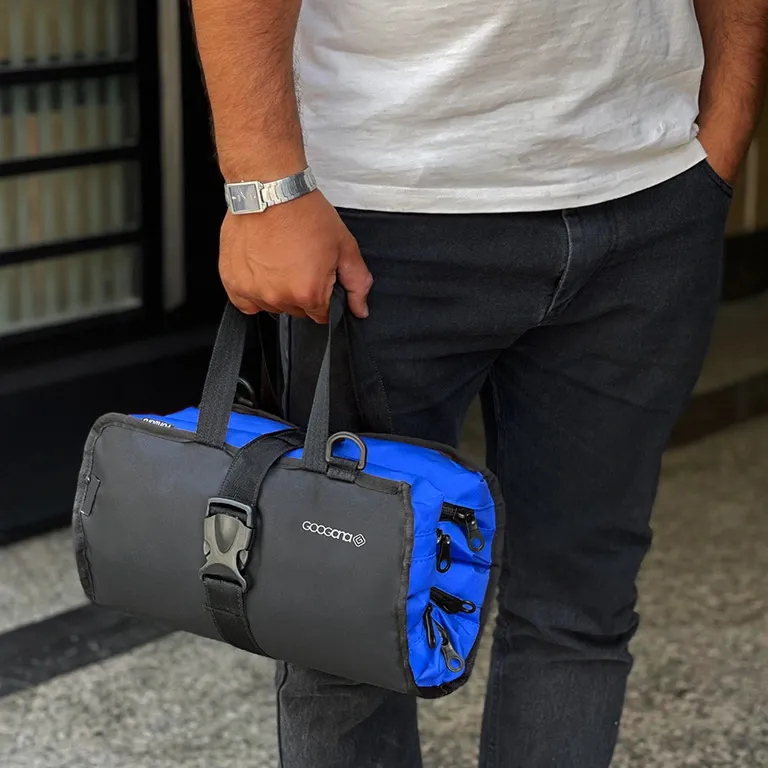 کیف لوازم شخصی عمده گوگانا مدل GOOGANA - GOOG3080