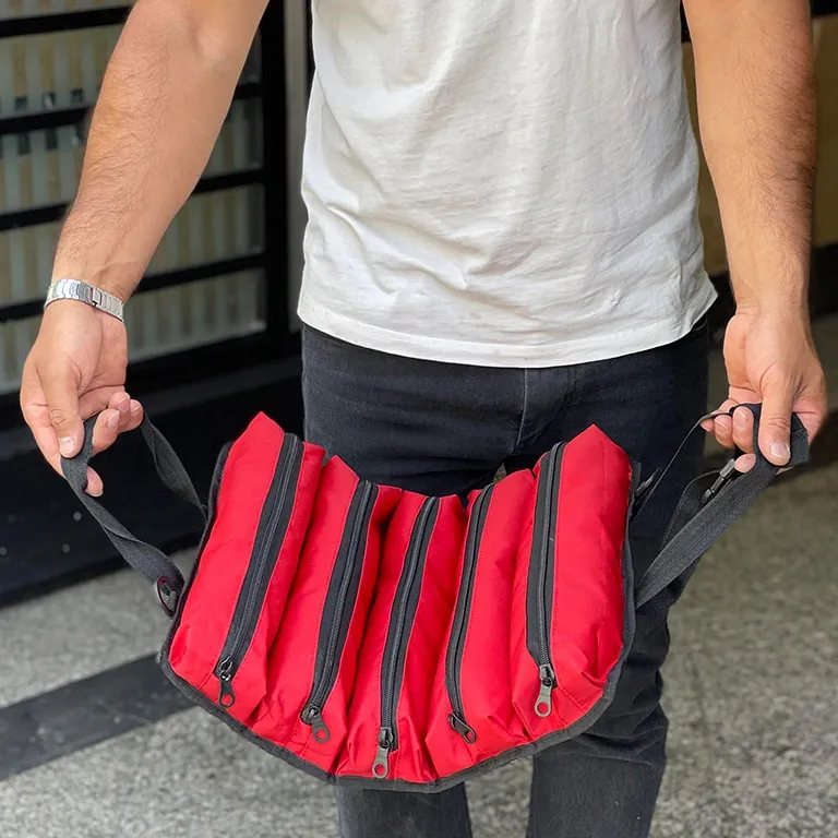 فروش کیف لوازم شخصی گوگانا مدل GOOGANA - GOOG3080