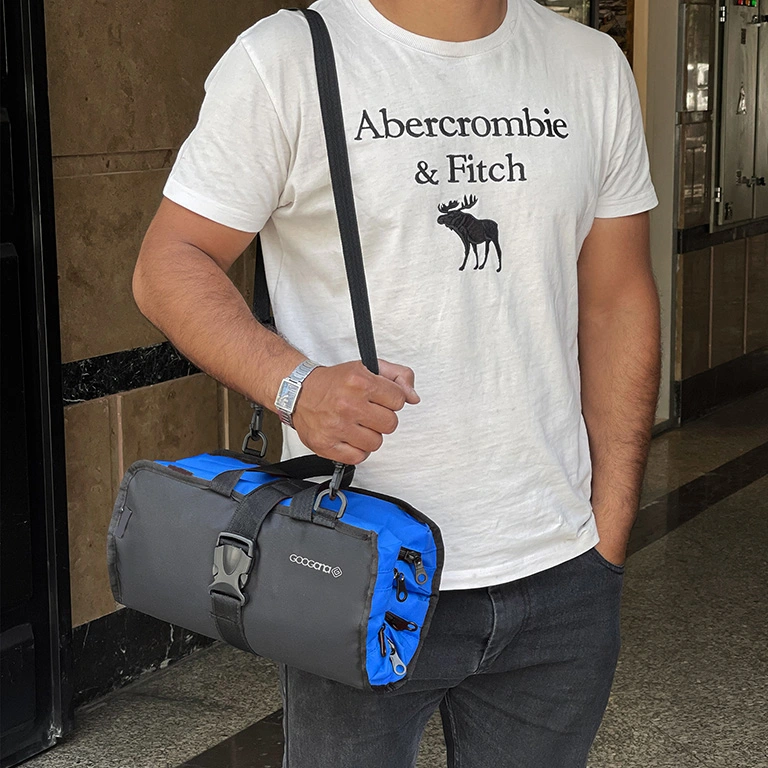 نظم دهنده ابزار جادار گوگانا مدل GOOGANA - GOOG3081