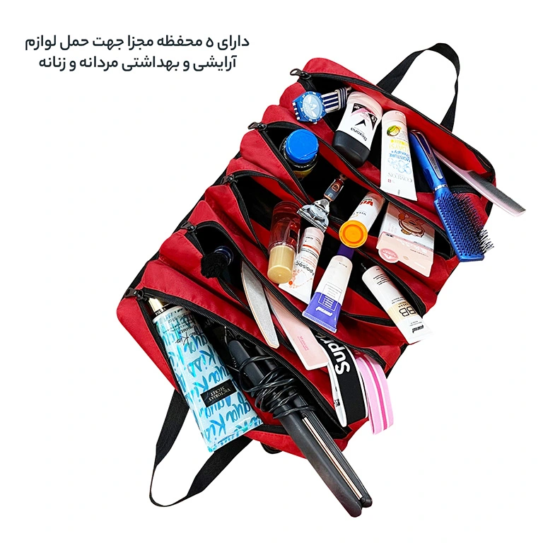 نظم دهنده عمده ابزار گوگانا مدل GOOGANA - GOOG3081