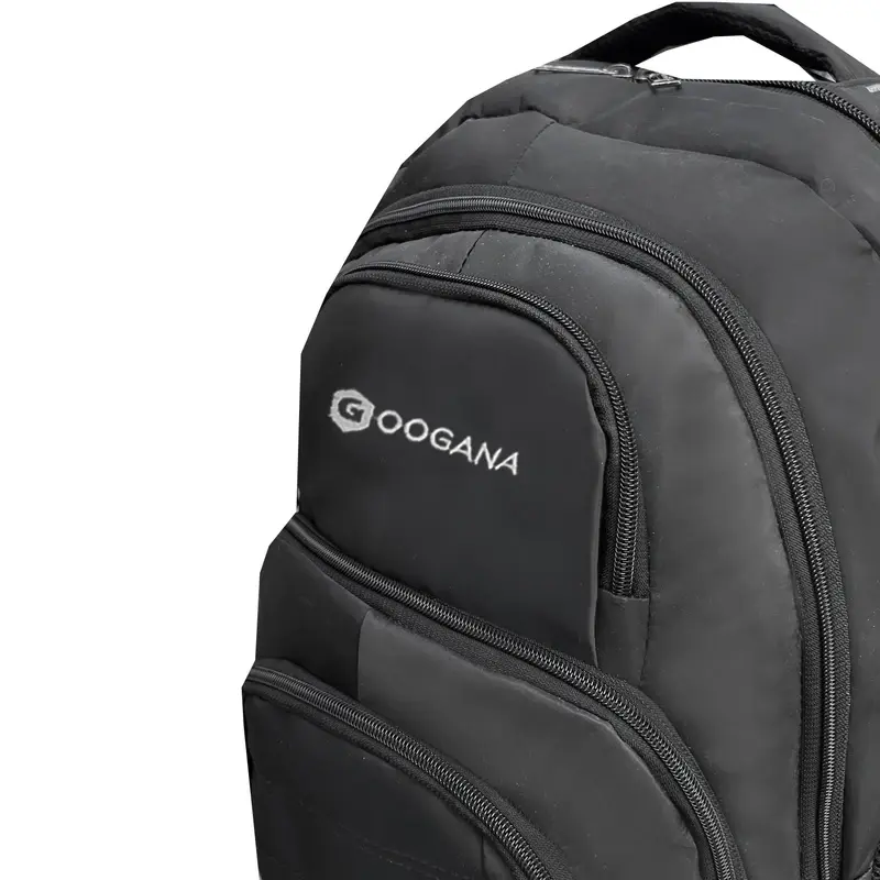کوله پشتی سفری دخترانه گوگانا مدل GOOGANA - GOOG35100