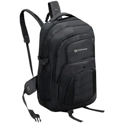 کوله پشتی سفری گوگانا مدل GOOGANA - GOOG35100