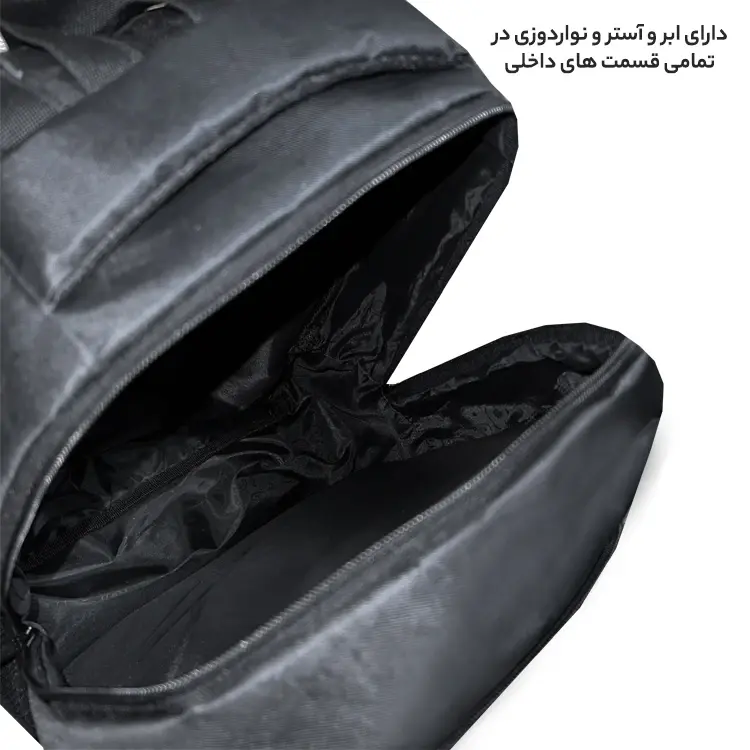 خرید کوله پشتی سفری گوگانا مدل GOOGANA - GOOG35100