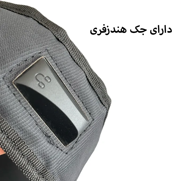 کوله پشتی سفری و کمپ گوگانا مدل GOOGANA - GOOG35100