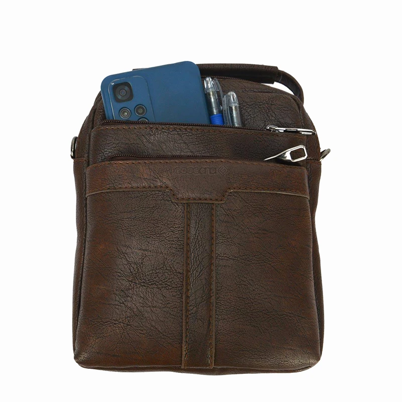 خرید کیف چرمی گوگانا مدل GOOGANA - GOOG404