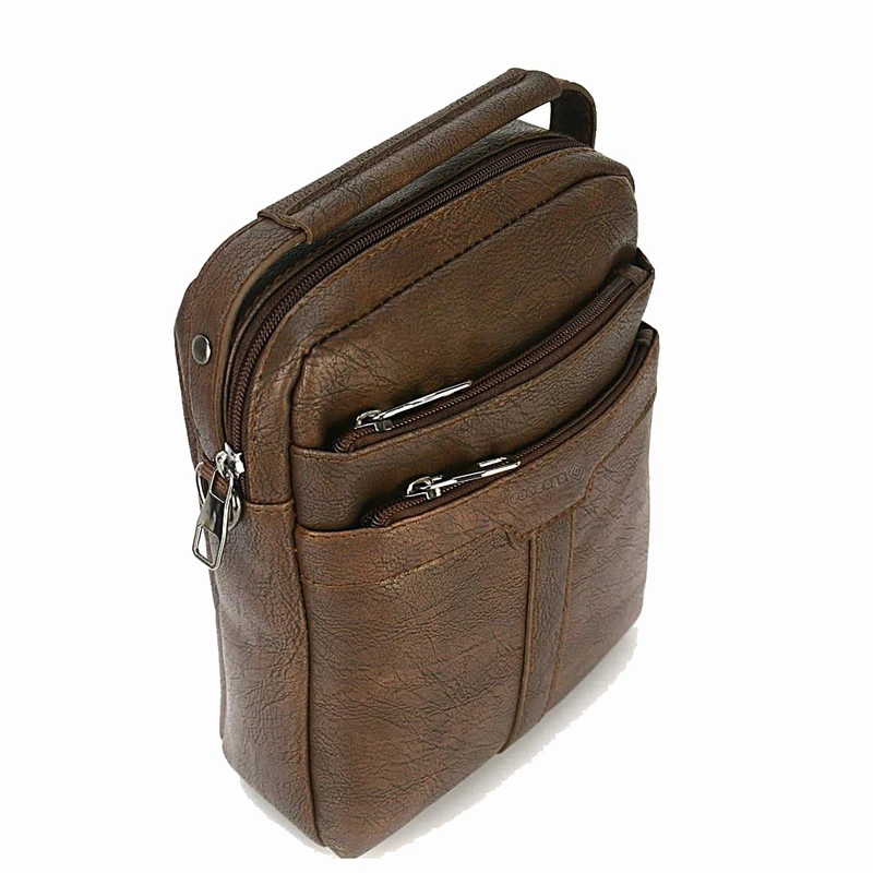 تولیدی کیف چرمی گوگانا مدل GOOGANA - GOOG404