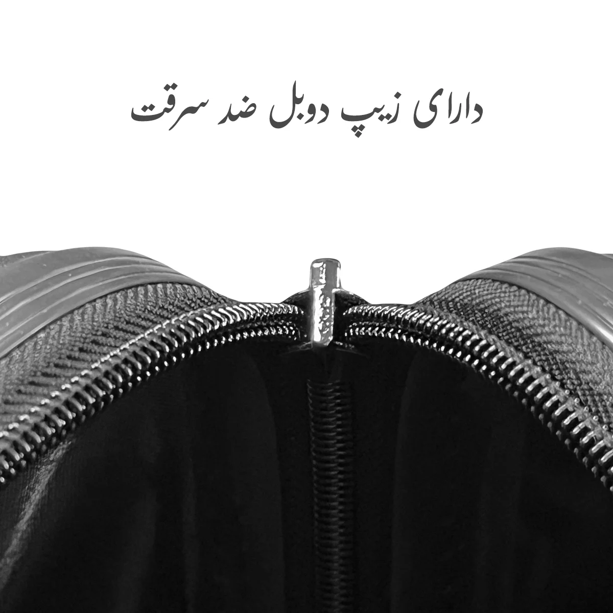 چمدان جادار گوگانا مدل GOOGANA-GOOG404040L LARGE (نشکن)