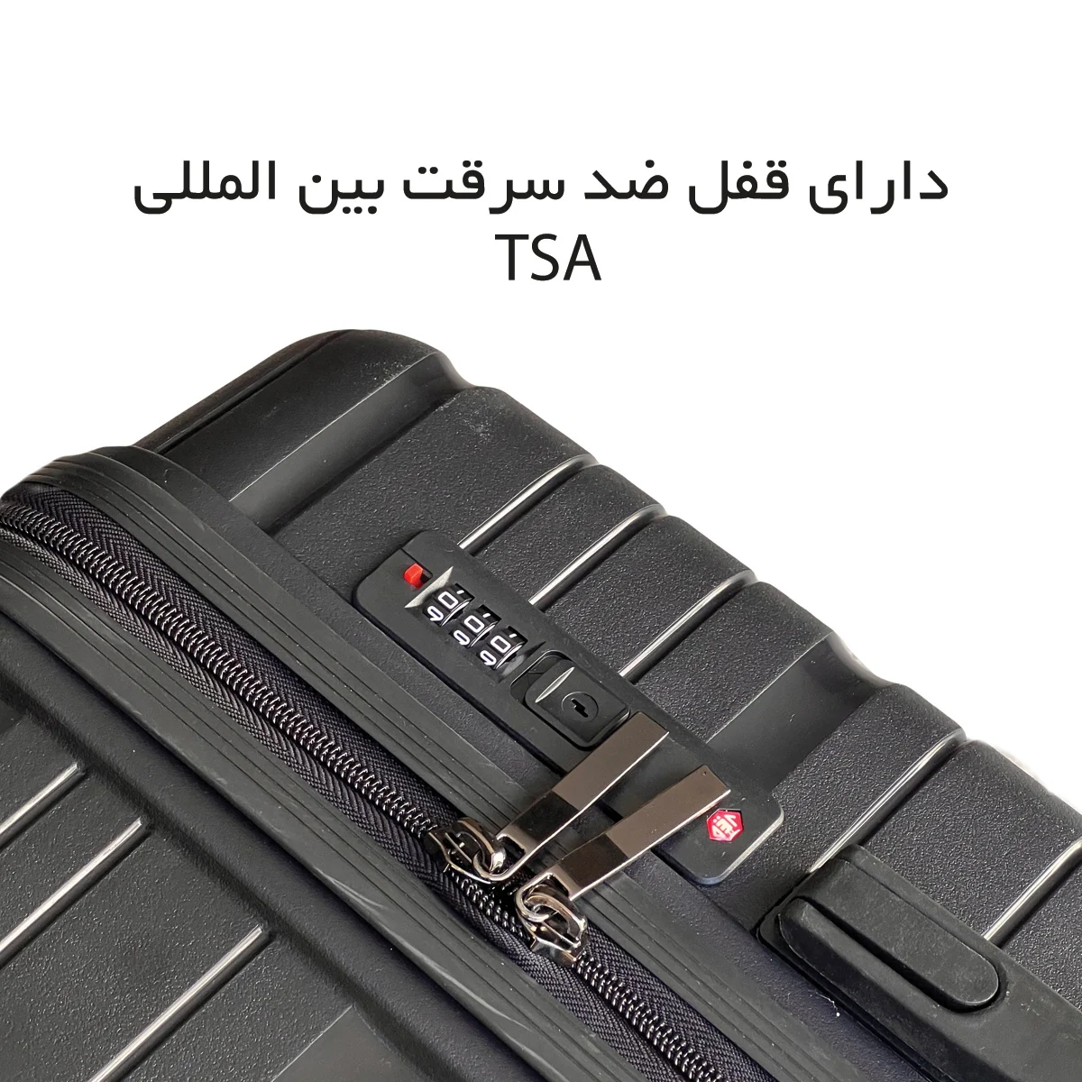 بهترین قیمت خرید چمدان سایز متوسط گوگانا مدل GOOGANA-GOOG404040M MEDIUM (نشکن)