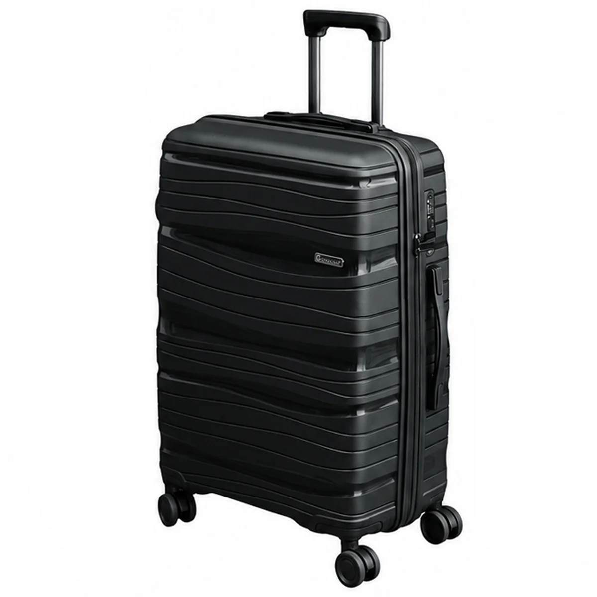 فروش چمدان کوچک گوگانا مدل GOOGANA-GOOG404040S SMALL (نشکن)