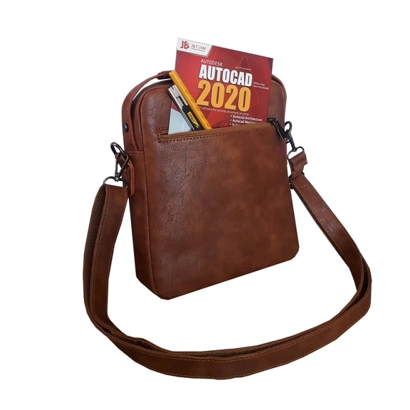 کیف رودوشی زنانه گوگانا مدل GOOGANA - GOOG405