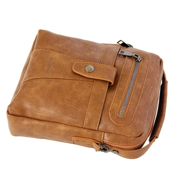 کیف چرمی ارزان گوگانا مدل GOOGANA - GOOG405