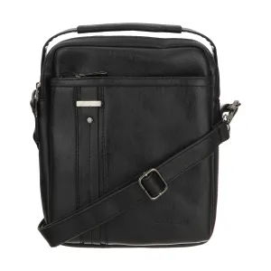 کیف رودوشی چرمی گوگانا مدل GOOGANA - GOOG416