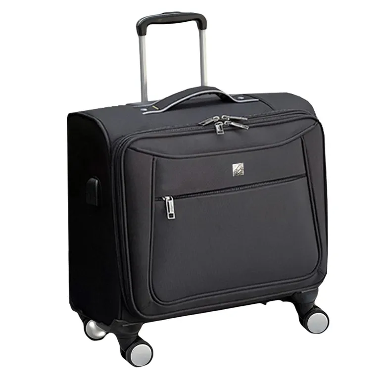 چمدان خلبانی گوگانا مدل GOOGANA - GOOG5556