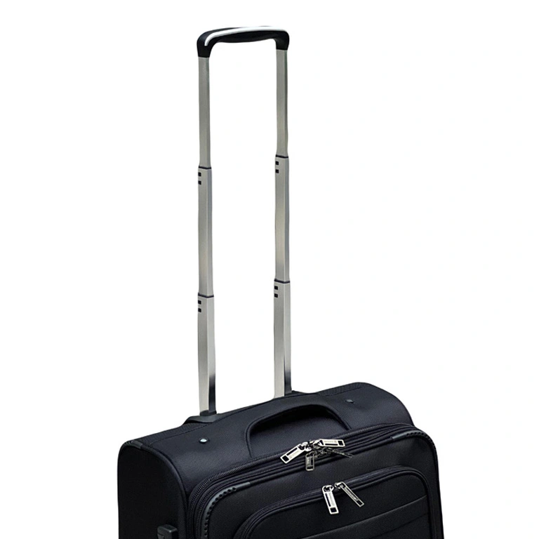 ارزانترین چمدان خلبانی گوگانا مدل GOOGANA - GOOG5579 TRAVEL PRO (چرخ دوبل)