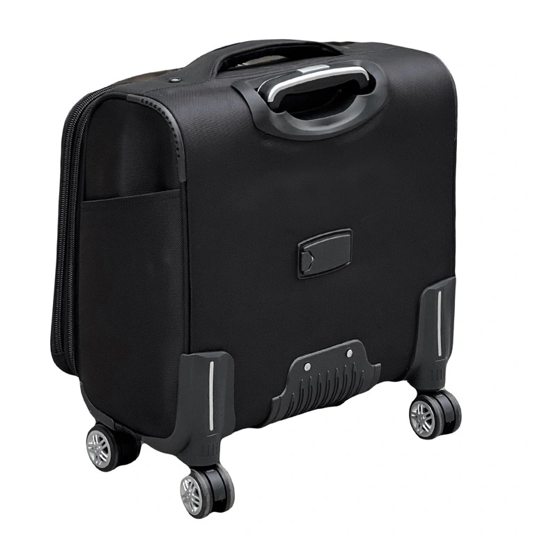 چمدان خلبانی حرفه ای گوگانا مدل GOOGANA - GOOG5579 TRAVEL PRO (چرخ دوبل)