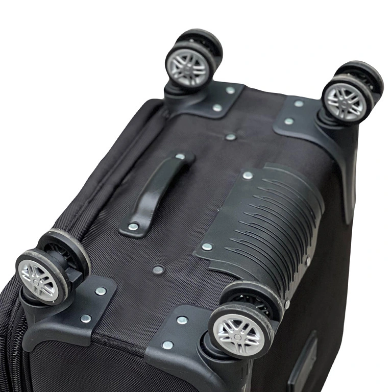 نمایندگی چمدان خلبانی گوگانا مدل GOOGANA - GOOG5579 TRAVEL PRO (چرخ دوبل)