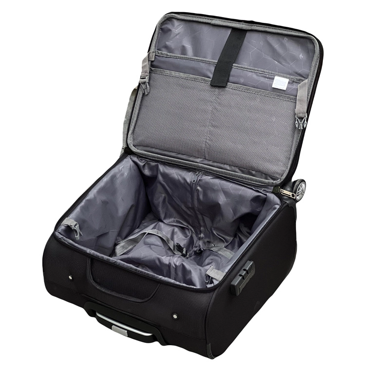 خرید عمده چمدان خلبانی گوگانا مدل GOOGANA - GOOG5580 AIRPORT PRO (چرخ دوبل)