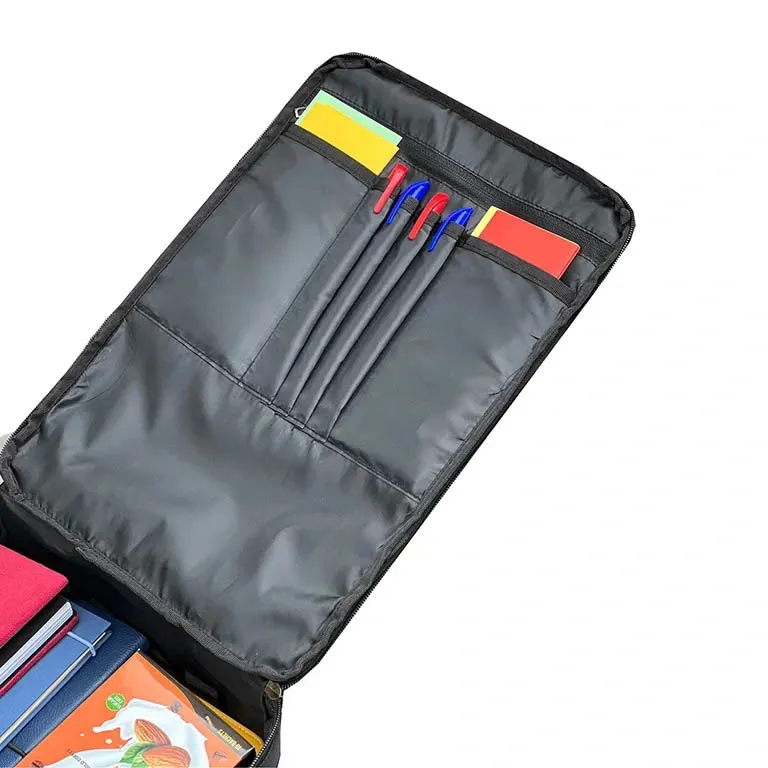 کوله پشتی قسطی گوگانا مدل GOOGANA - Goog65033 EXTRA DEVICE