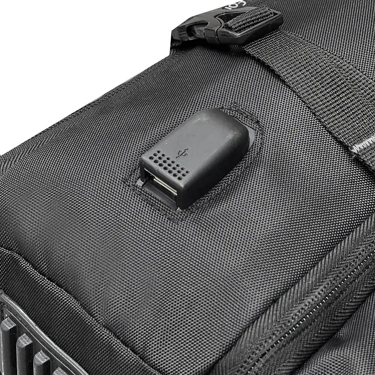 کوله پشتی مقاوم گوگانا مدل GOOGANA - Goog65033 EXTRA DEVICE