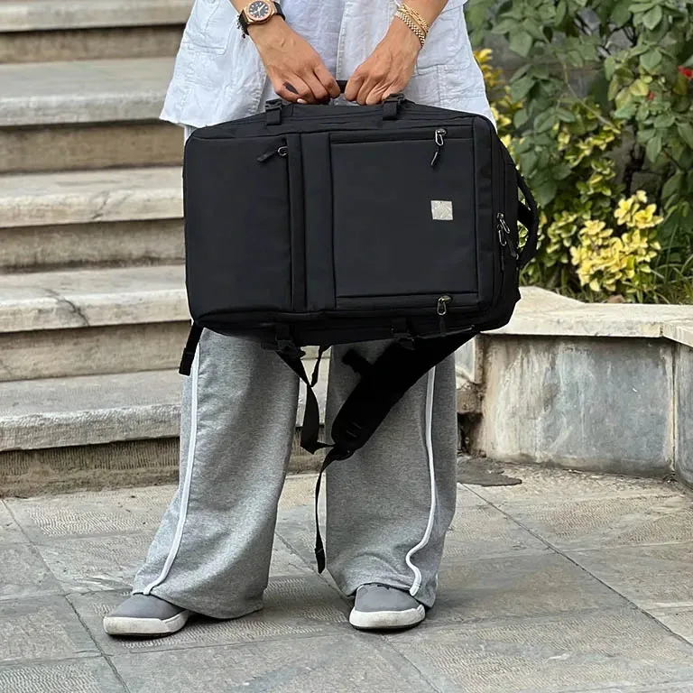 خرید قسطی کوله پشتی گوگانا مدل GOOGANA - Goog65033 EXTRA DEVICE
